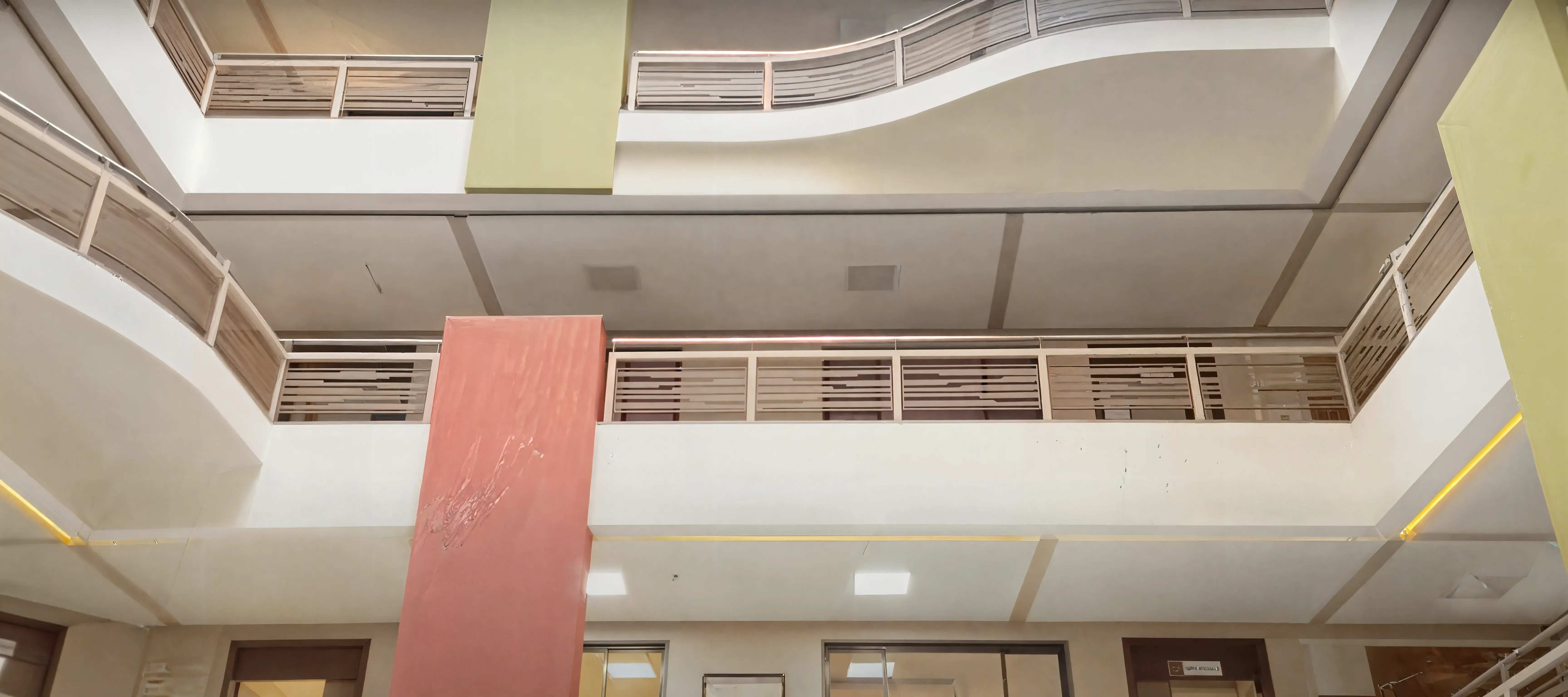 DY Patil Institute of Technology (Pimpri) Campus photo 6